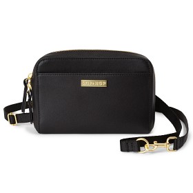 Bild på Skip Hop Väska Greenwich Hip Pack (Svart)