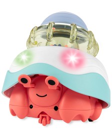Bild på Skip Hop Ocean Friends Krypleksak Krabba