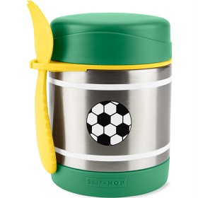 Bild på Skip Hop Spark Style Mattermos (Fotboll)