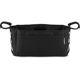 Bild på Skip Hop Ultra Stroller Organizer (Svart)