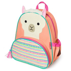 Bild på Skip Hop Zoo Pack Ryggsäck (Lama)