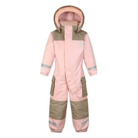 Bild på Skogstad Heieren Vinteroverall (Pale Blush)