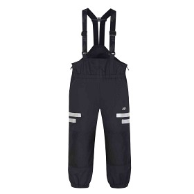 Bild på Skogstad Rime Täckbyxor (Dark Navy)