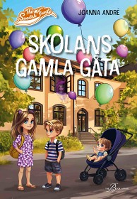Bild på  Skolans gamla gåta
