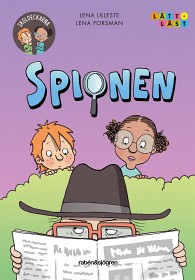 Bild på Skoldeckarna Spionen (Del 7)