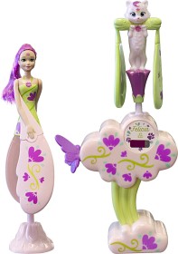 Bild på Sky Dancers Felicia & Flora 2-pack