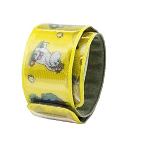 Bild på Glimmis Slapwrap Reflex Mumin