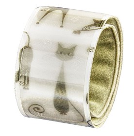 Bild på Slapwrap reflex (Katt)