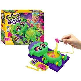 Bild på Slime surgery Spel