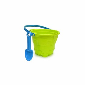 Bild på Slottshink Med Spade Ca 7 Liter