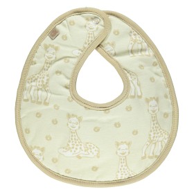 Bild på Småfolk DryBib Sophie the Giraffe Frozen Dew