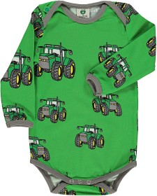 Bild på Småfolk Body (Traktor)