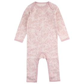 Bild på Small Rags Bodysuit Fly (Rosa)