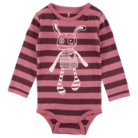 Bild på Small Rags Hope Body Deco Rose