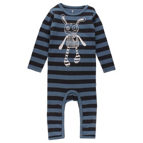 Bild på Small Rags Hope Jumpsuit Orion (Blå)