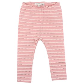 Bild på Small Rags Leggings (Coral Cloud)