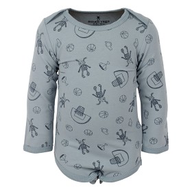 Bild på Small Rags Body (Blue Fog)