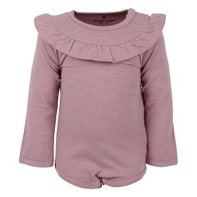 Bild på Small Rags Body (Mauve Shadows)