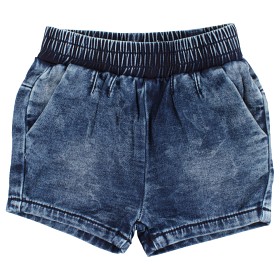 Bild på Small Rags Shorts (Denim)