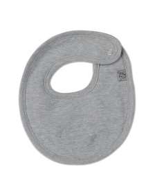 Bild på Smallstuff Bib (Grå)