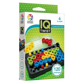 Bild på Smart Games IQ-Twist