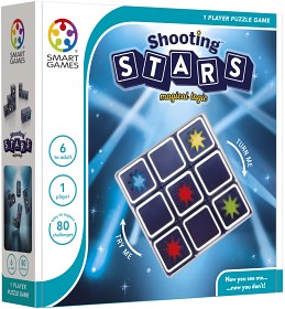 Bild på Smart Games Shooting Stars