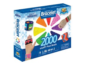 Bild på smART Pixelator Bracelet Maker