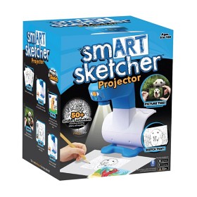 Bild på smART sketcher Projector