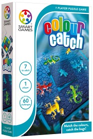 Bild på Smart Games Colour Catch
