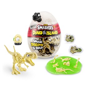 Bild på Smashers Dino Island Nano Egg Series