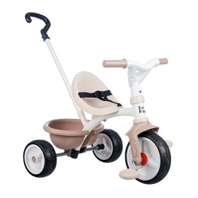Bild på Smoby Be Move Trehjuling (Beige)