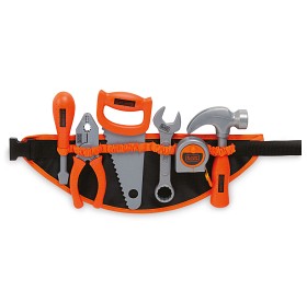 Bild på Smoby Black & Decker Verktygsbälte