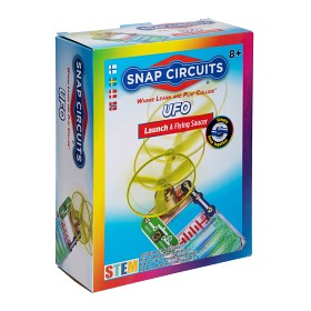 Bild på Snap Circuits Ufo