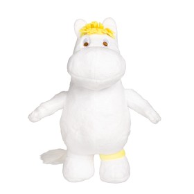 Bild på Mumin Snorkfröken Gosedjur (Vit)
