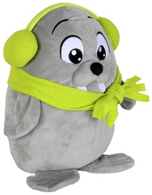 Bild på Snuggle n' Hug - Valross