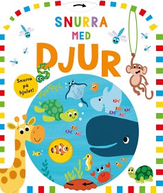 Bild på Snurra Med Djur