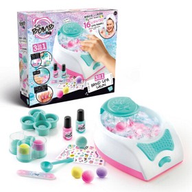 Bild på So Bomb Handspa Salong