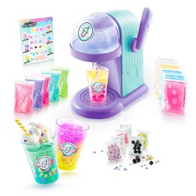 Bild på So Slime Slime’Presso Fabrik