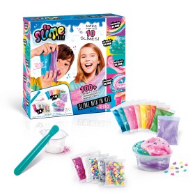 Bild på So Slime Gör-Det-Själv Slime 10-pack