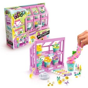 Bild på SO SLIME Slime Flower Mini Garden