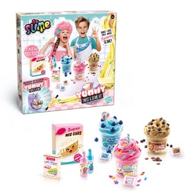 Bild på SO SLIME Yummy Twist & Slime Kit