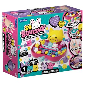 Bild på So Squishy Style Station