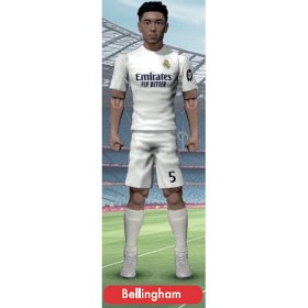 Bild på Sockers Bellingham Samlarfigur