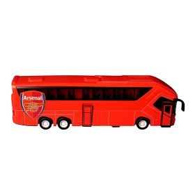 Bild på Sockers Buss Arsenal