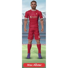 Bild på Sockers - Macallister - 20 cm Figur