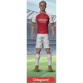Bild på Sockers - Odegaard - 20 cm Figur