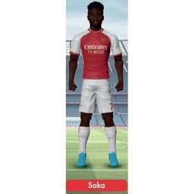 Bild på Sockers Saka Samlarfigur