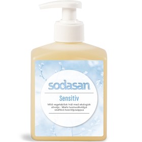 Bild på Sodasan Liquid Sensitive 300 ml