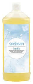 Bild på Sodasan Handtvål Sensitiv Refill 1 liter