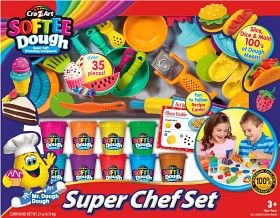 Bild på Softee Dough Mega set